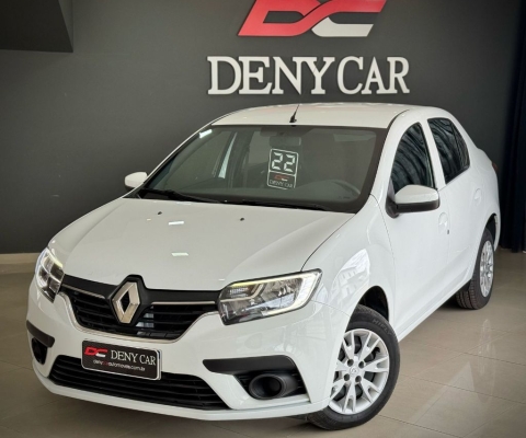 Logan Zen 1.0l - 43 mil kms