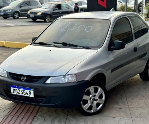 Celta 1.0l 8v