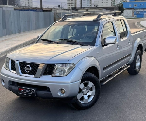 Frontier LE 4x4 2.5l Automatico - Oportunidade