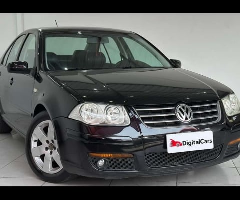 VOLKSWAGEN BORA 2.0 MI 4P 2009