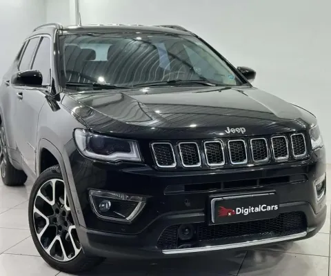 JEEP COMPASS LIMETED F H 2020