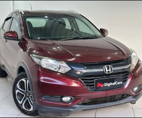 HONDA HR-V EX CVT 2018