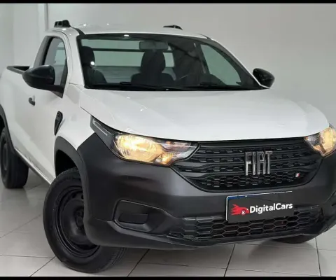 FIAT NOVA STRADA ENDURANCE CS 1.4 2023