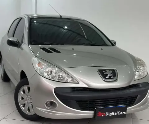 PEUGEOT 207 HB XR S 2011