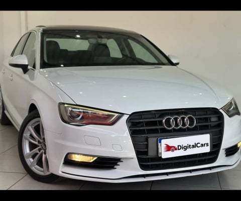 AUDI A3 LM 220 CV 2016