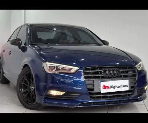 AUDI A3 LM 220 CV 2016