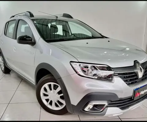 RENAULT SANDERO SZE10MT 2023