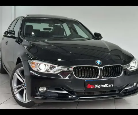 BMW 328I ACTIVE FLEX 2015