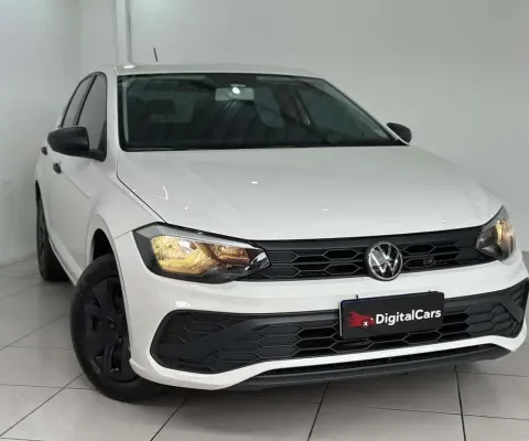 VOLKSWAGEN POLO TRACK MA 2023