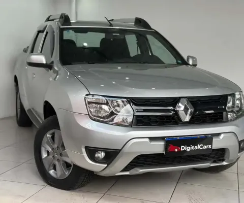 RENAULT DUSTER OROCH 1.6 16V FLEX EXPRESSION 4P MANUAL  2020