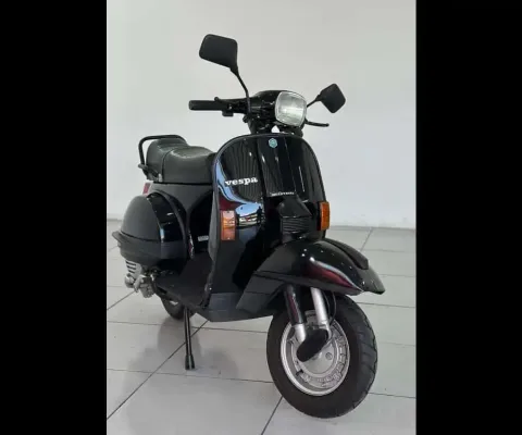 PIAGGIO VESPA PX 200 1988