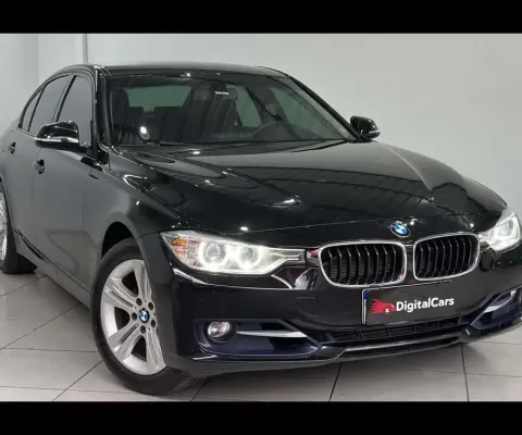 BMW 320I 3B11 2013
