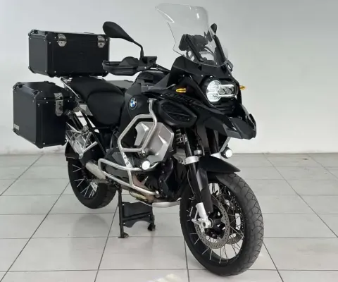 BMW R 1250 GS PREMIUM TRIPLE BLACK 2022