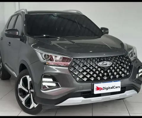 CAOA CHERY TIGGO 5X PRO 2023