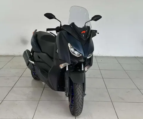 YAMAHA XMAX 2023