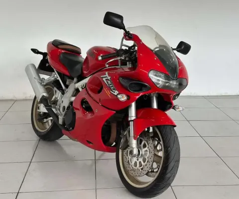 SUZUKI TL 1000-S 1998