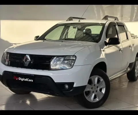 RENAULT OROCH 16 4X2 2019