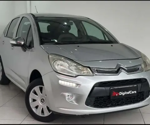 Citroen c3 ptech m attr 2018