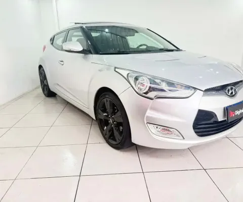 Hyundai veloster 2012