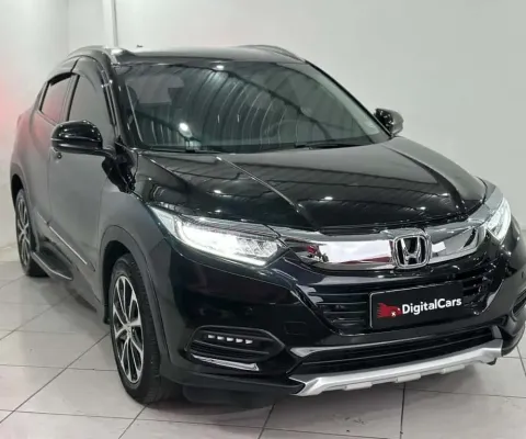 Honda hr-v exl cvt 2021