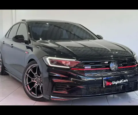 Volkswagen jetta gli ag 2021