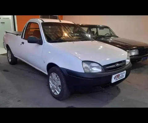 FORD COURIER 1.6 L/ 1.6 FLEX 2010