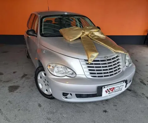Chrysler pt cruiser 2.4 2008
