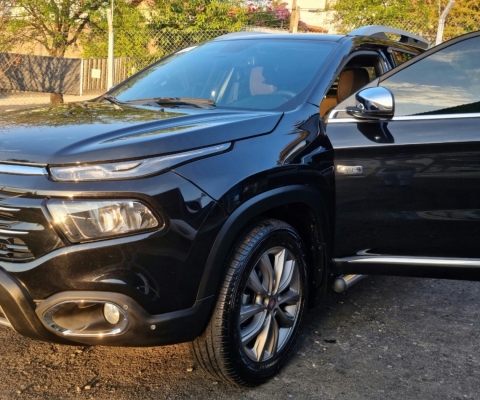 FIAT TORO RANCH 2021 à venda.