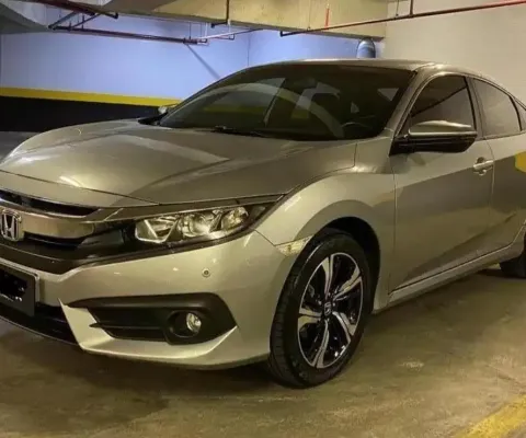 HONDA CIVIC à venda.