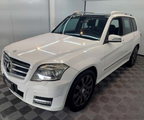 MERCEDES-BENZ GLK 300 2012