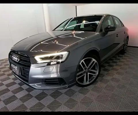 Audi auda3 lm 220cv 2020