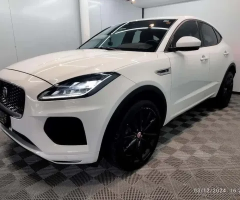 JAGUAR EPACE P250F S R-DYNAMIC 2019