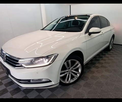 VOLKSWAGEN PASSAT HL TSI AA 2018