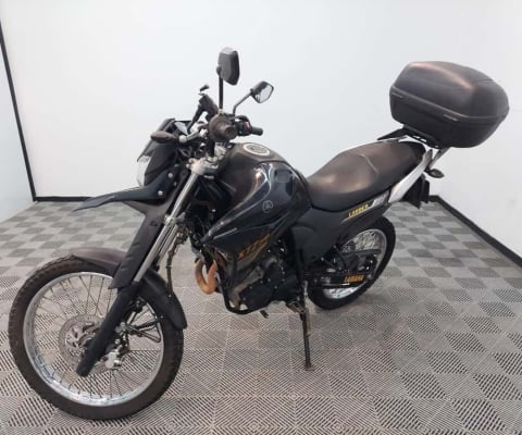 YAMAHA XTZ250 LANDER 2020