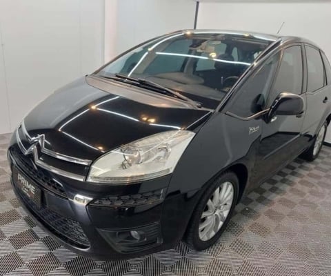 CITROEN C4 PIC GLXA 5L 2011