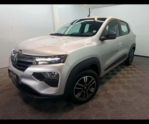 Renault kwid intens 2 2023