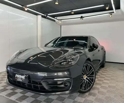 PORSCHE PANAMERA 4SEHY 2022