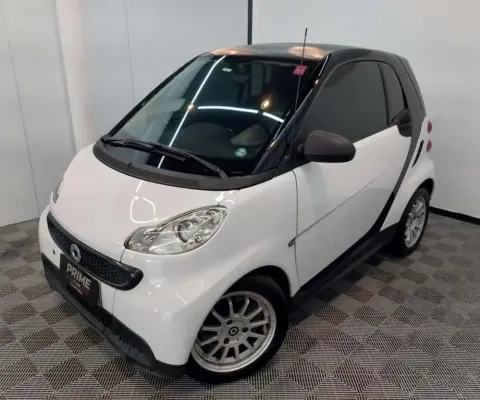 SMART FORTWO CO 52 MHD 2014