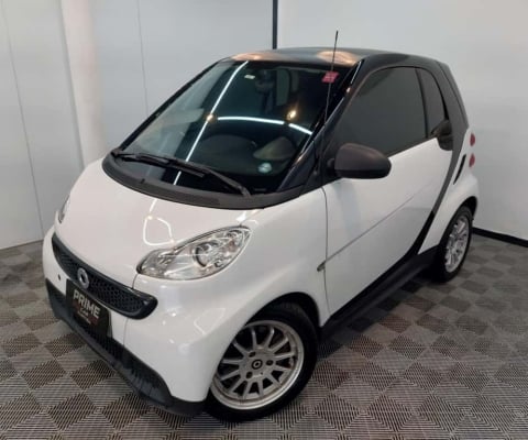SMART FORTWO CO 52 MHD 2014