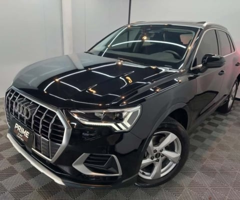 AUDI Q3 PERFORMANCE 2.0 TFSI QUATTRO 2023