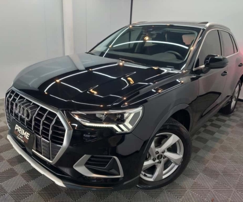 AUDI Q3 PERFORMANCE 2.0 TFSI QUATTRO 2023