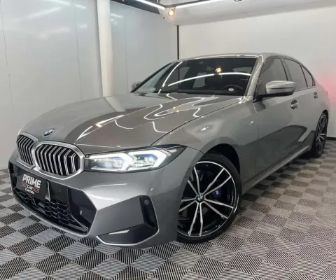 BMW 320I M SPORT FLEX 2024