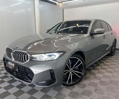 BMW 320I M SPORT FLEX 2024