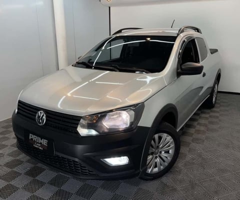 VOLKSWAGEN NOVA SAVEIRO RB MBVD 2022