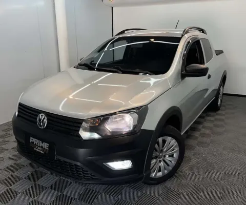 VOLKSWAGEN NOVA SAVEIRO RB MBVD 2022