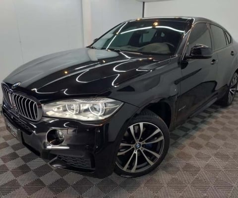 BMW X6 XDRIVE50I 2015