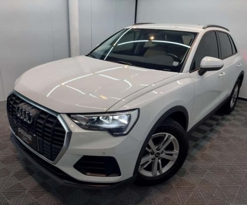 AUDI Q3 1.4TFSI 2021