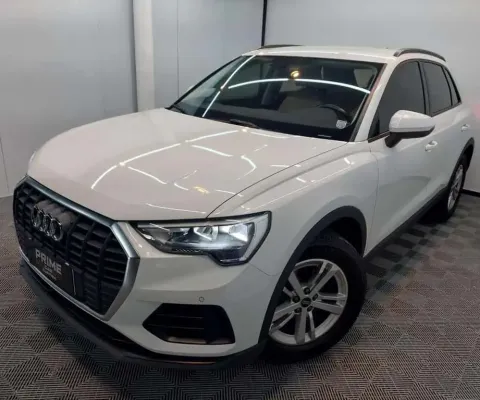 Audi q3 1.4tfsi 2021