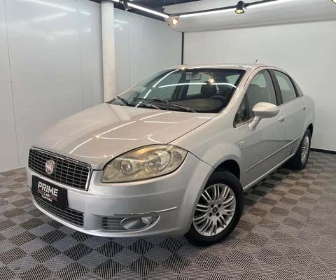 FIAT LINEA ESSENCE 1.8 2013