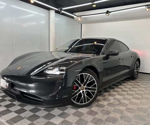 PORSCHE TAYCAN 4S 2022